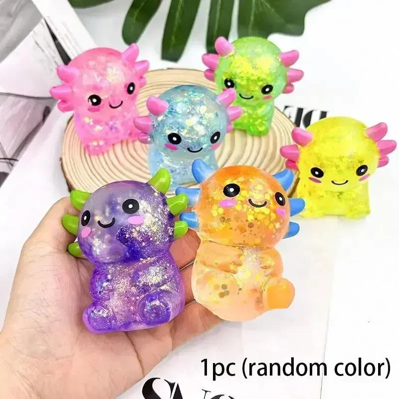 Squishy Fidget Toy Gift Set
