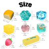 Squishy Fidget Toy Gift Set