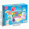 Squishy Fidget Toy Gift Set