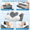 Cooling Memory Neck Pillow