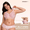 Wirefree Padded Everyday Bra