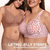 Wirefree Padded Everyday Bra