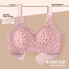 Wirefree Padded Everyday Bra